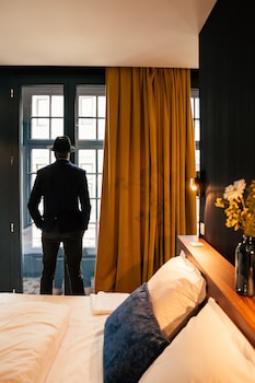 gran hotel de passage