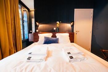 gran hotel de passage