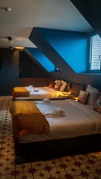 gran hotel de passage