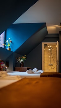 gran hotel de passage