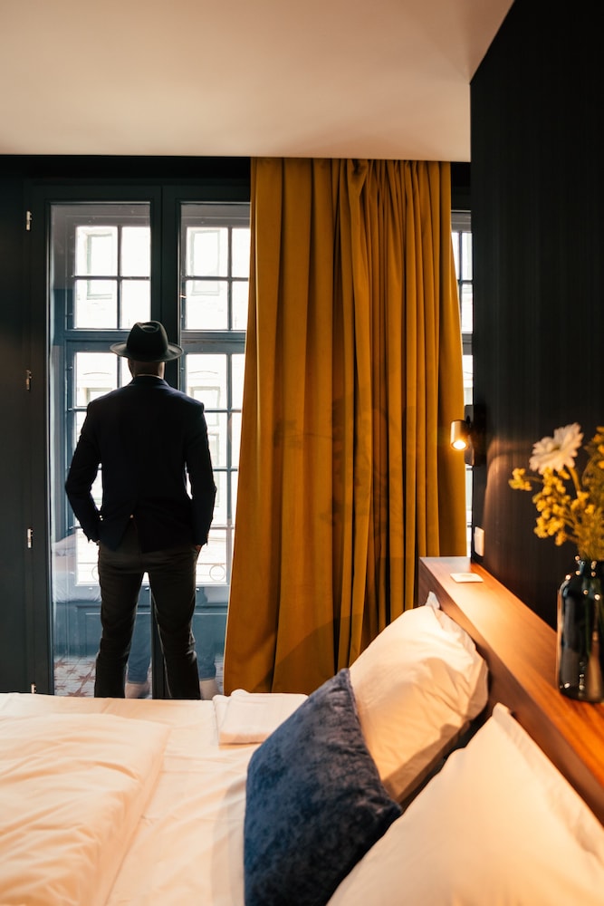 gran hotel de passage