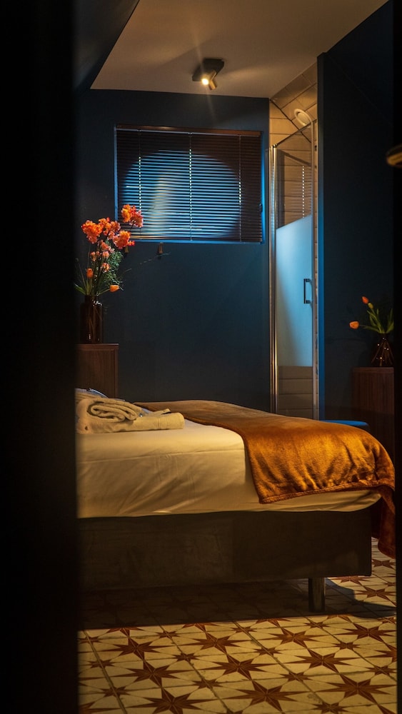 gran hotel de passage