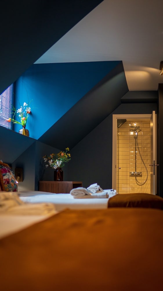 gran hotel de passage