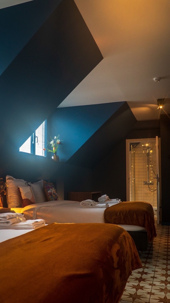 gran hotel de passage