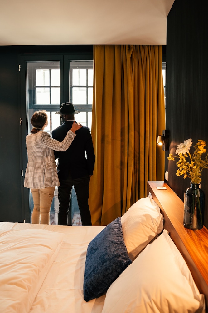 gran hotel de passage