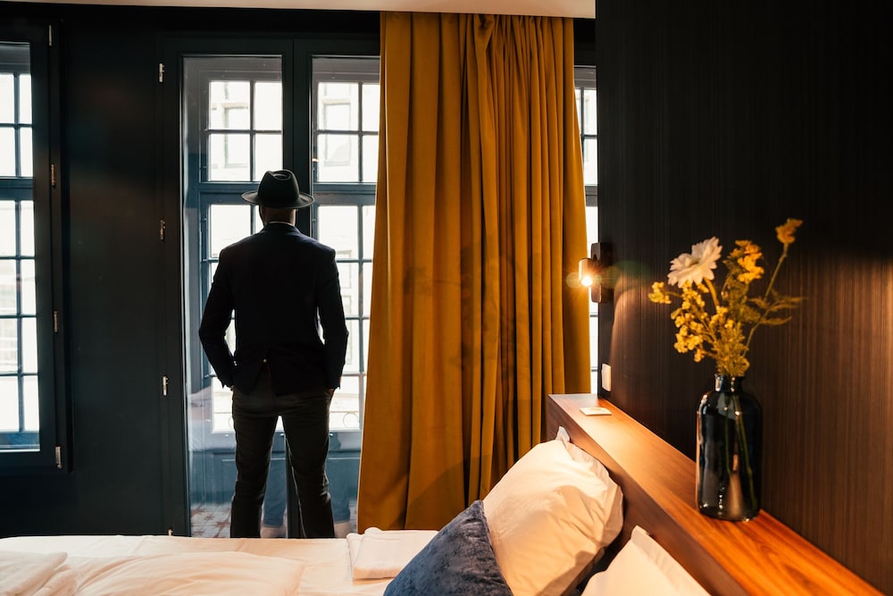 gran hotel de passage