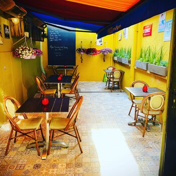 gran hotel de passage