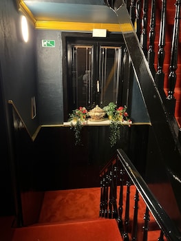 gran hotel de passage