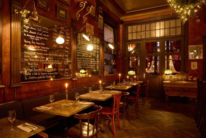 gran hotel de passage