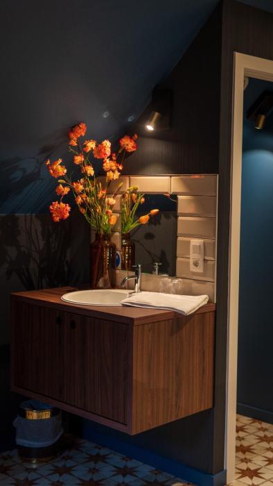 gran hotel de passage