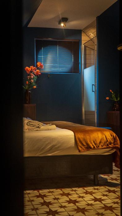 gran hotel de passage