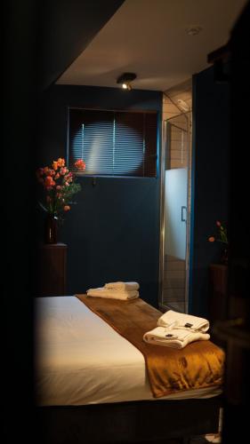 gran hotel de passage