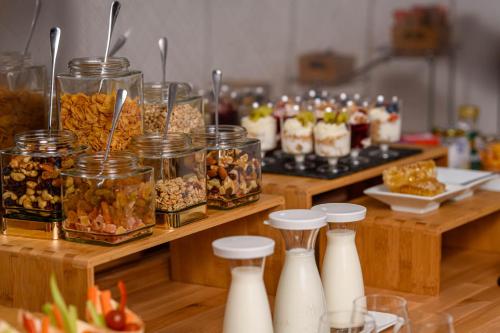 hotel boutique donna anna