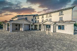 hotel boutique donna anna