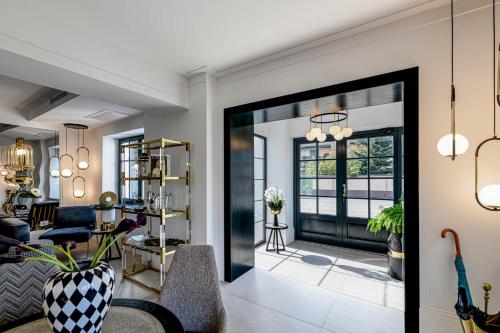 hotel boutique donna anna