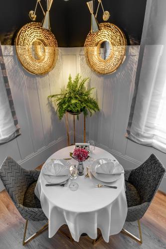 hotel boutique donna anna