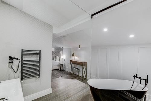 hotel boutique donna anna