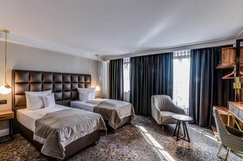 hotel boutique donna anna