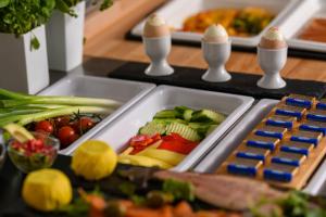 hotel boutique donna anna