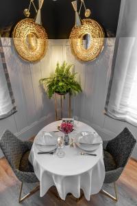 hotel boutique donna anna