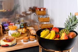 hotel boutique donna anna