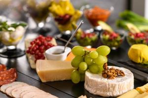 hotel boutique donna anna