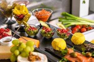 hotel boutique donna anna