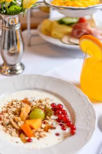 hotel boutique donna anna