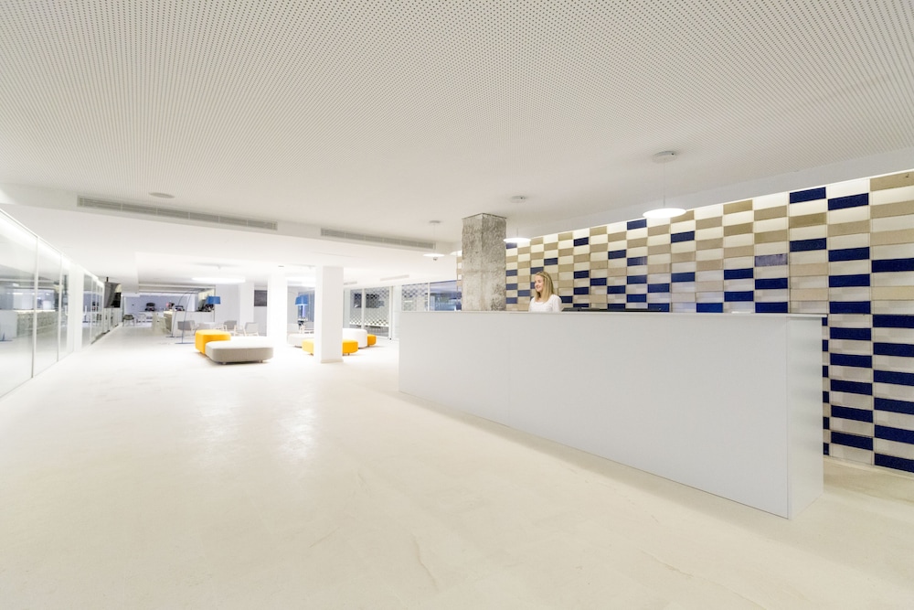 ebano hotel apartments and spa