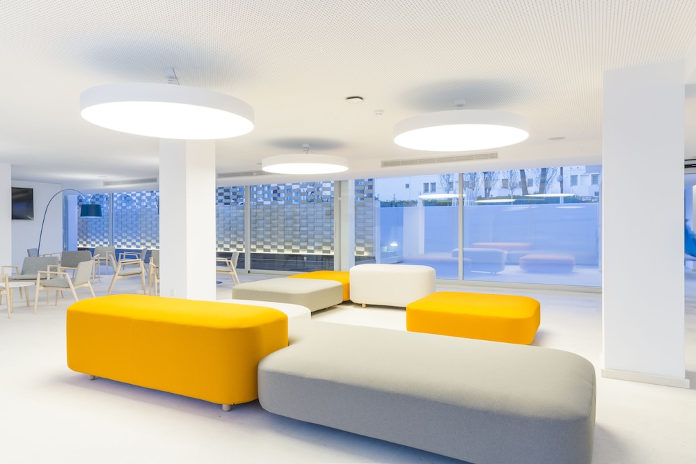 ebano hotel apartments and spa