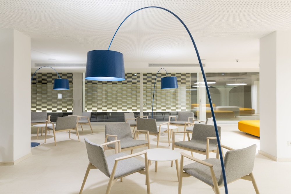 ebano hotel apartments and spa