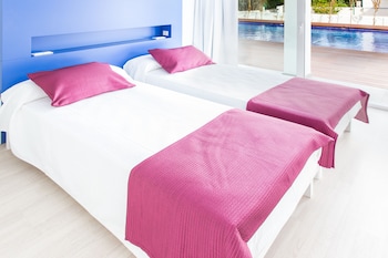 ebano hotel apartments and spa