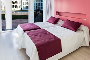 ebano hotel apartments and spa