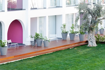 ebano hotel apartments and spa