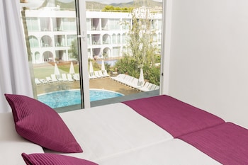ebano hotel apartments and spa