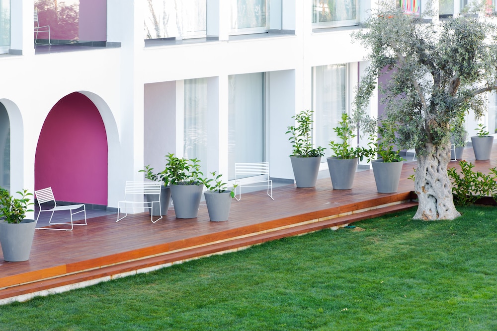 ebano hotel apartments and spa