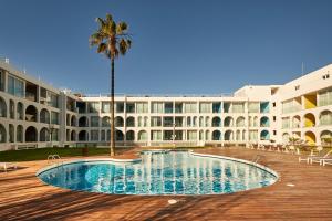 ebano hotel apartments and spa