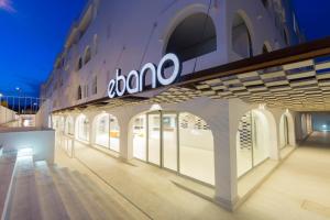 ebano hotel apartments and spa