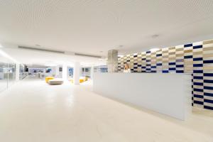 ebano hotel apartments and spa