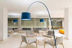 ebano hotel apartments and spa