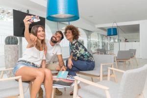 ebano hotel apartments and spa