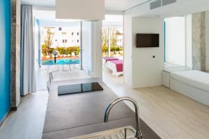 ebano hotel apartments and spa