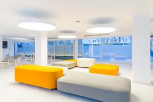 ebano hotel apartments and spa