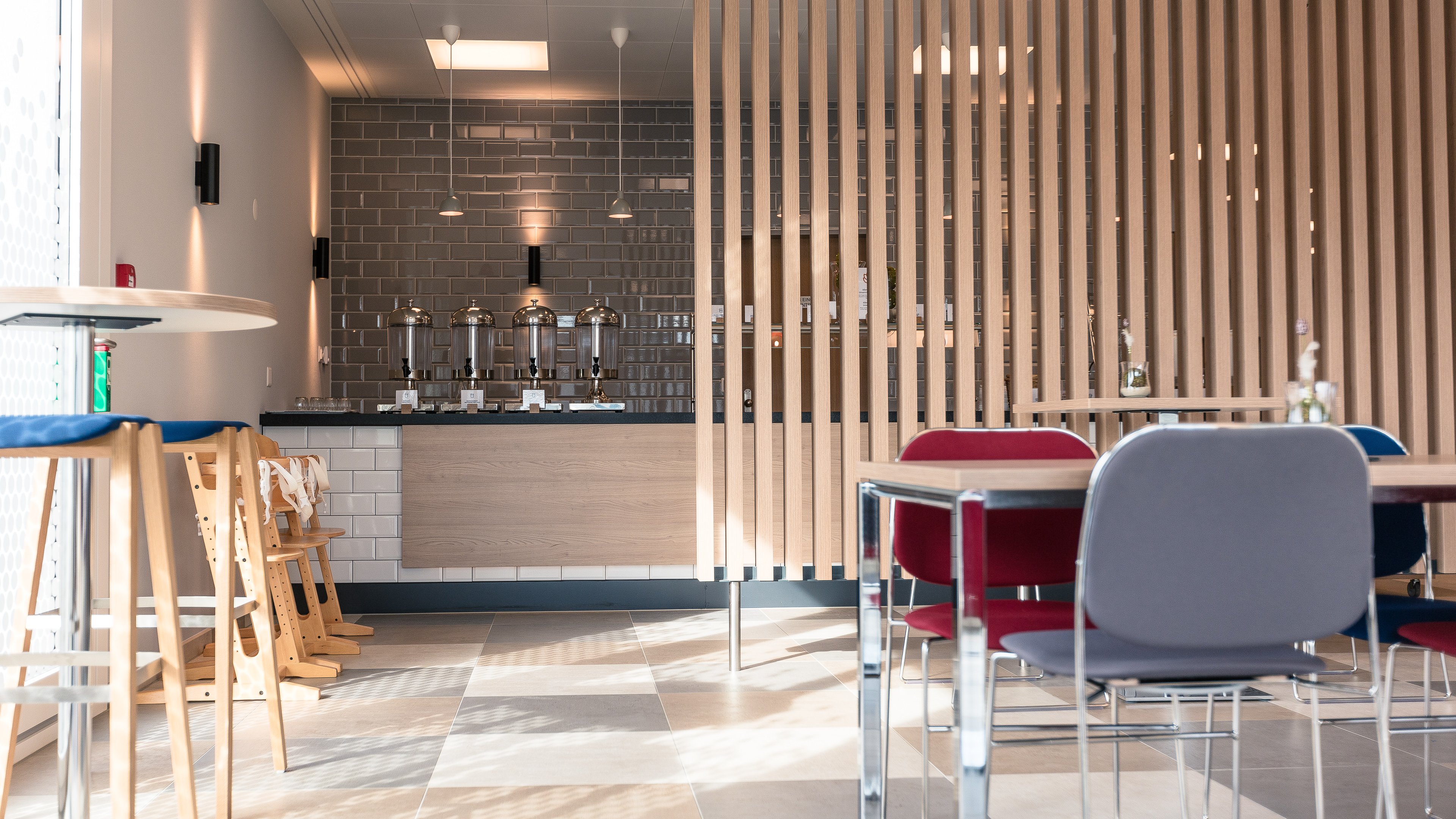 holiday inn express luzern neuenkirch an ihg hotel