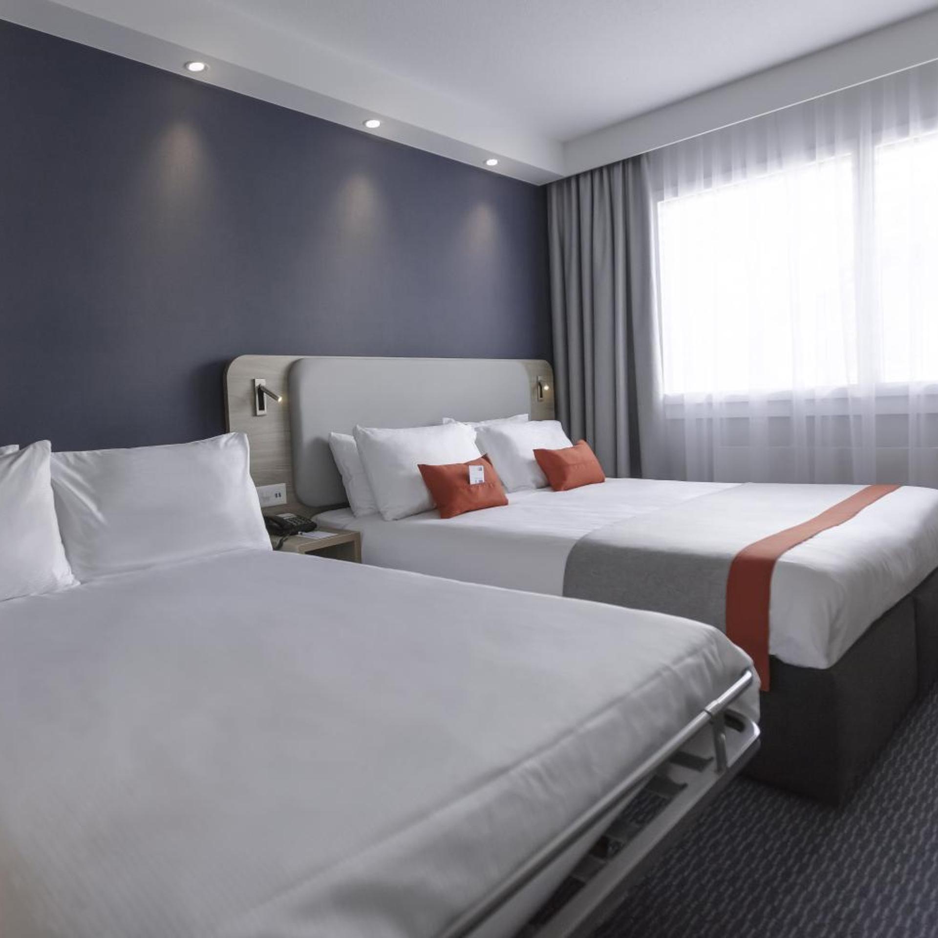 holiday inn express luzern neuenkirch an ihg hotel