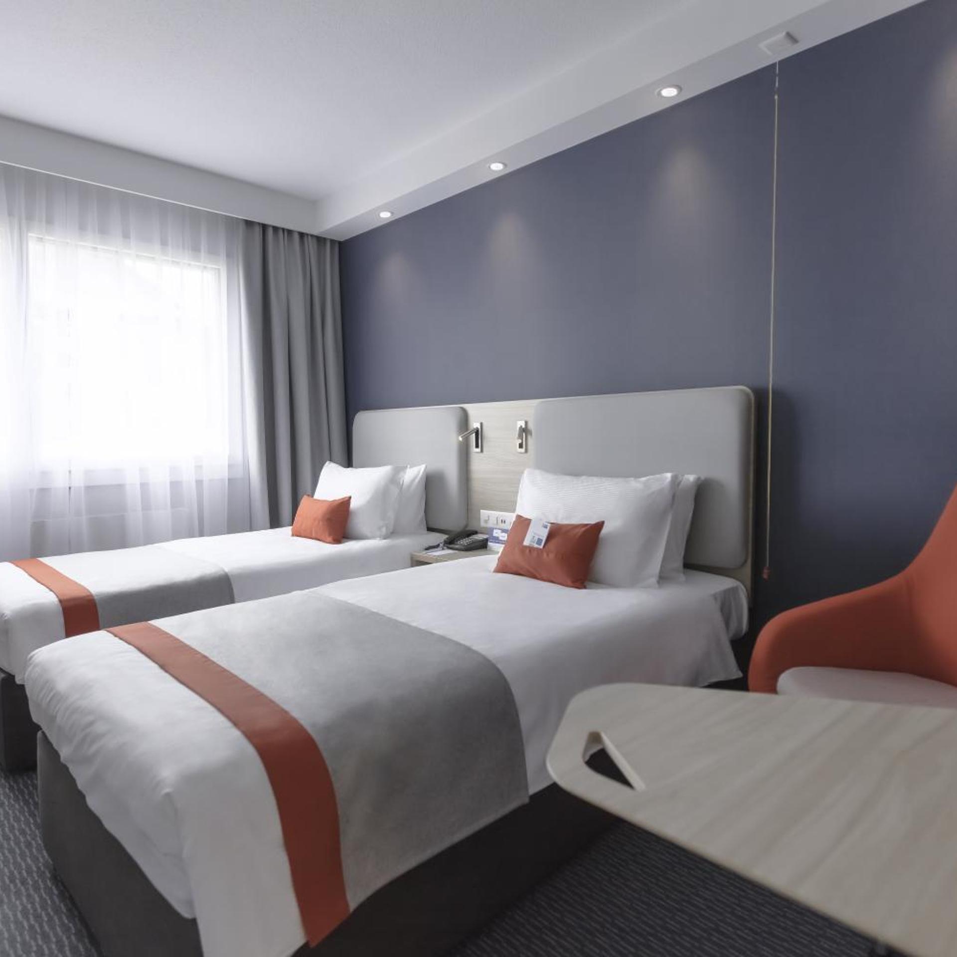 holiday inn express luzern neuenkirch an ihg hotel