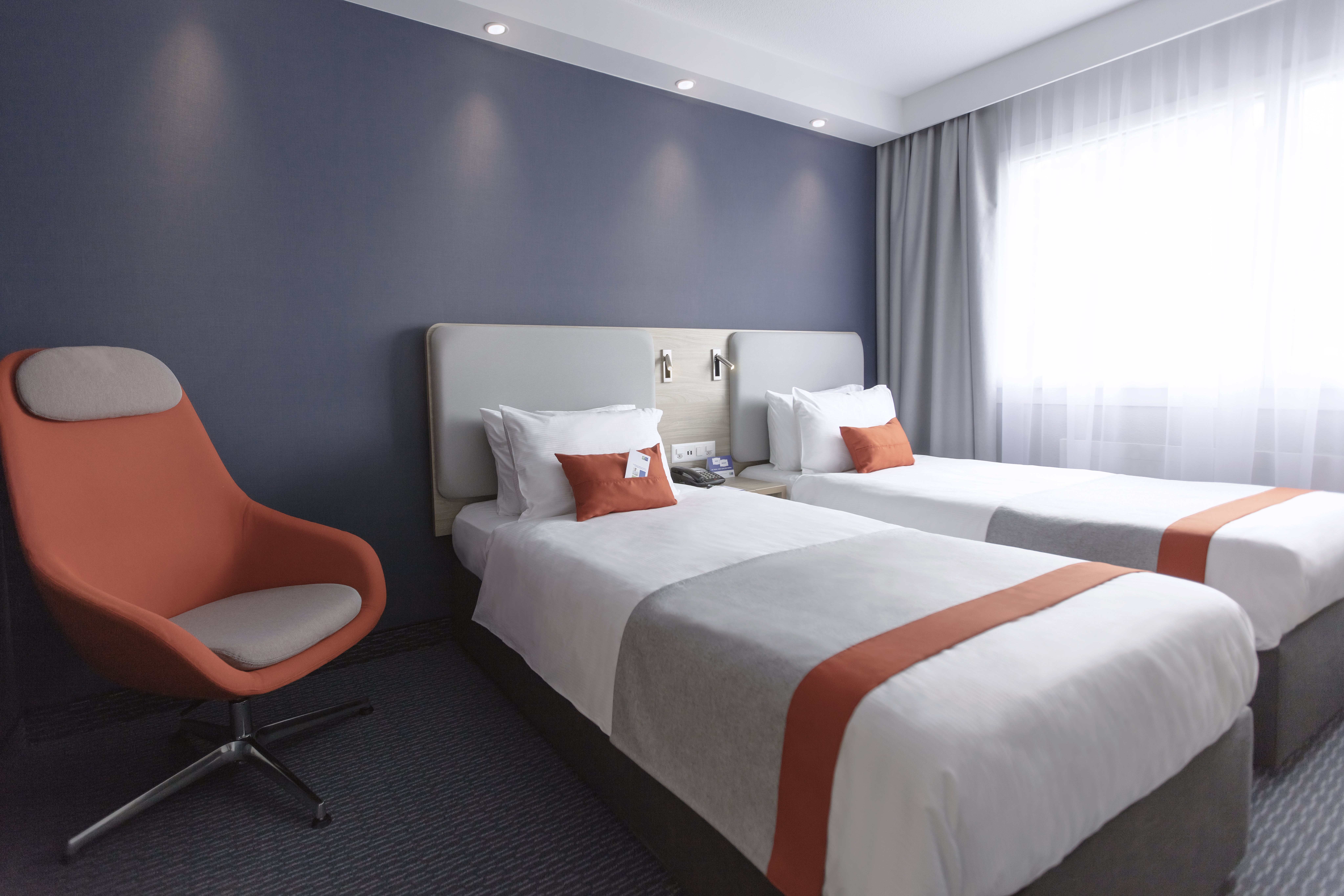 holiday inn express luzern neuenkirch an ihg hotel