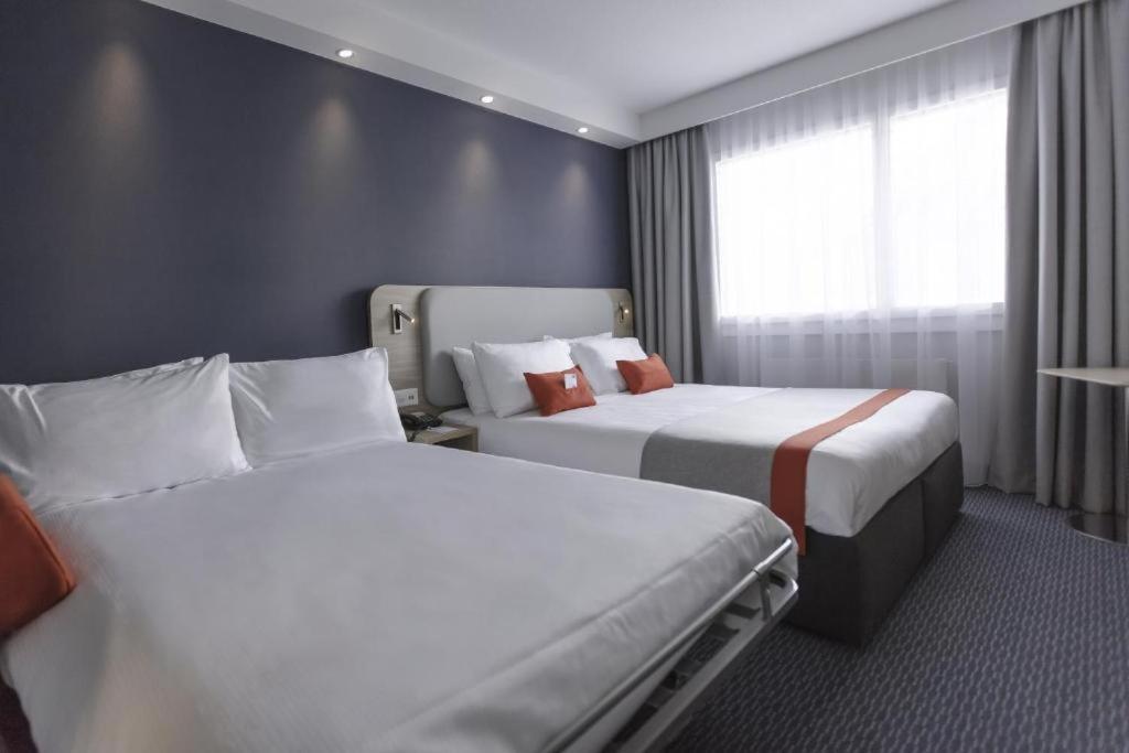 holiday inn express luzern neuenkirch an ihg hotel