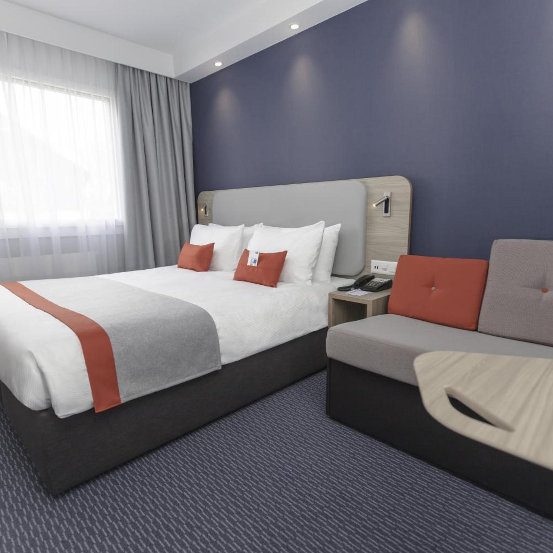 holiday inn express luzern neuenkirch an ihg hotel