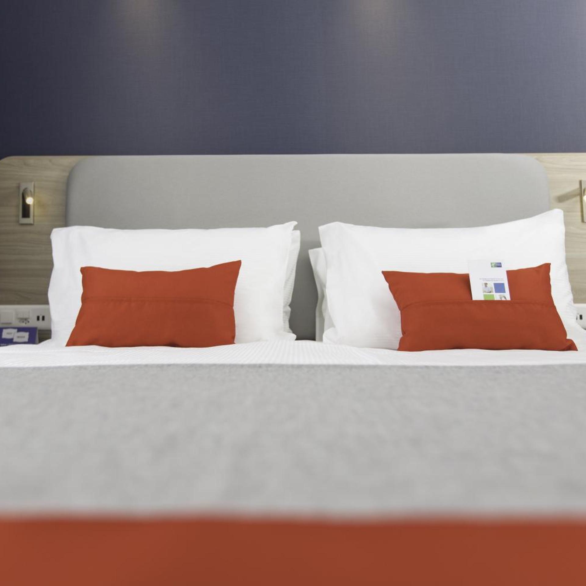 holiday inn express luzern neuenkirch an ihg hotel